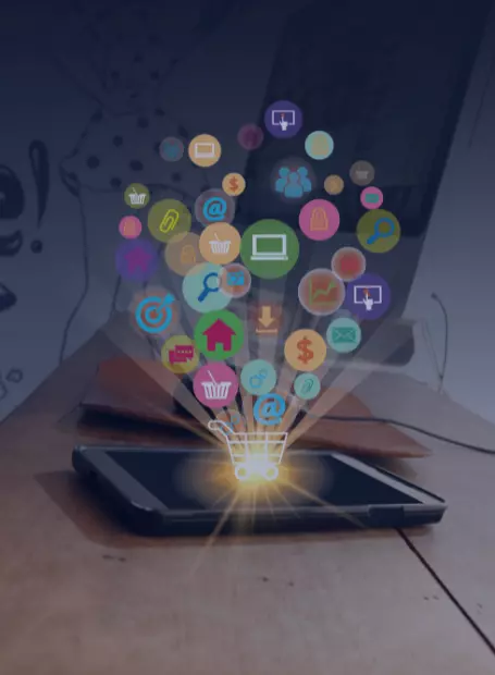 Application mobile Tunisie