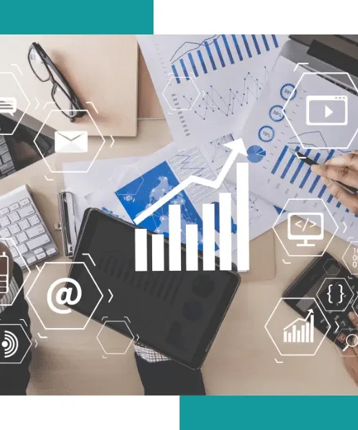 Agence Marketing digital