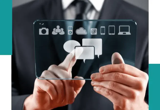 Agence Marketing automation Tunisie