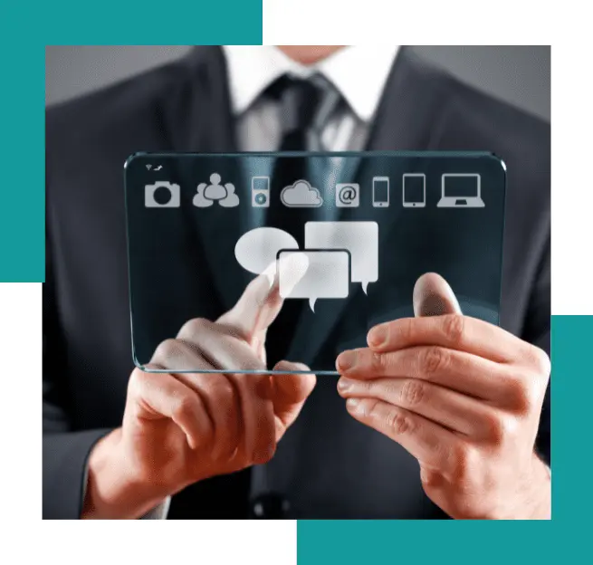 Agence Marketing automation Tunisie