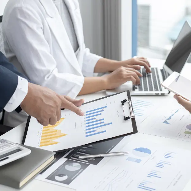 Référencement SEA Tunisie - Référencement payant