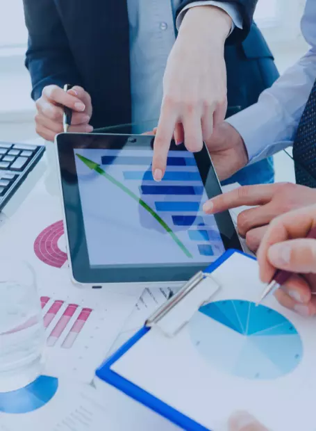 Agence web analytics